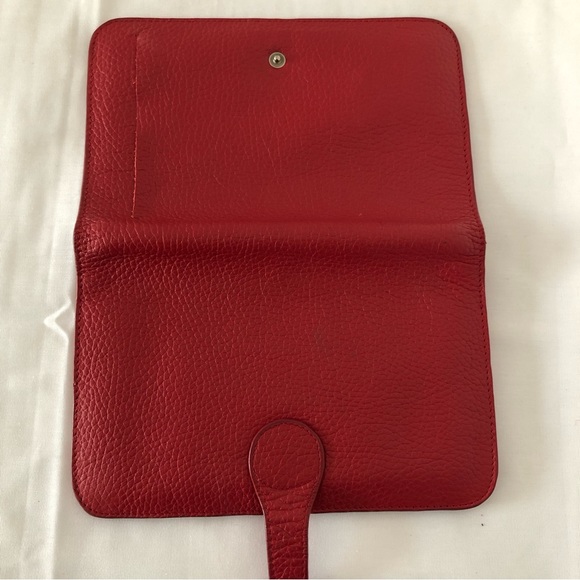 Vintage BO BO Ca Passport Wallet - Picture 6 of 6